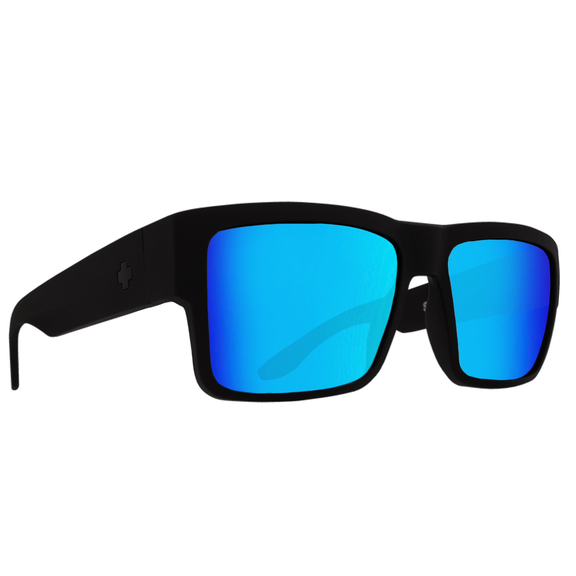 LenSwitch Replacement Lenses for SPY OPTICS Cyrus Sunglasses Multi