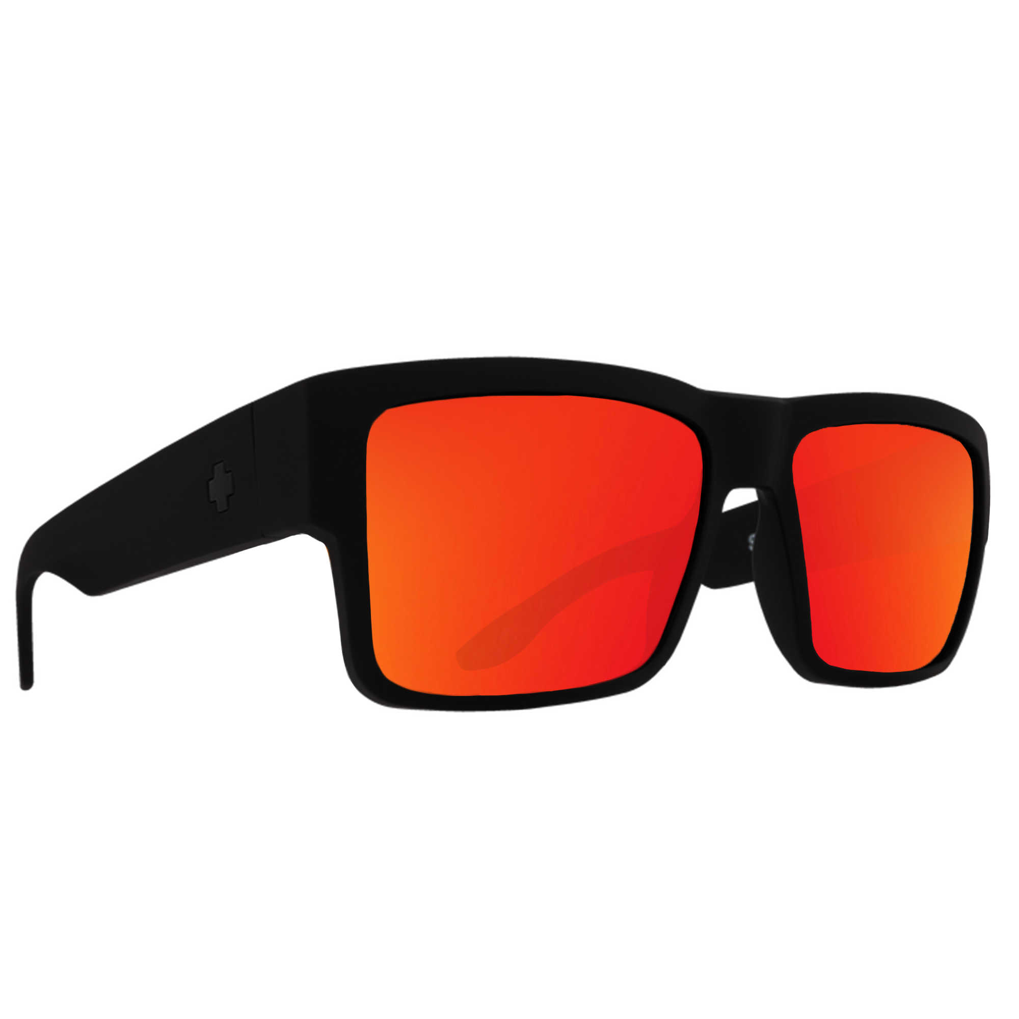 LenSwitch Replacement Lenses for SPY OPTICS Cyrus Sunglasses Multi