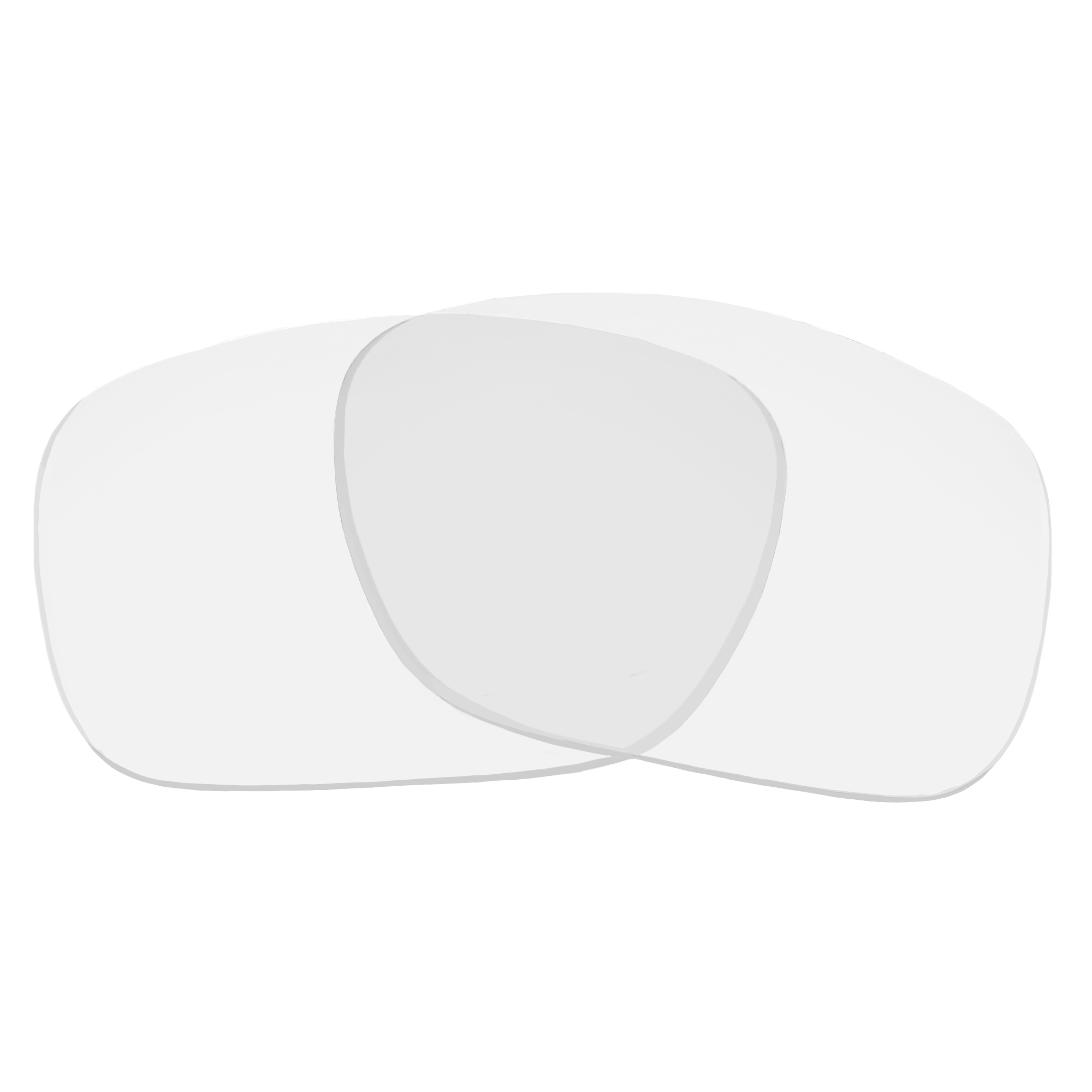 LenSwitch Replacement Lenses for Oakley Twoface Sunglasses MultiColor