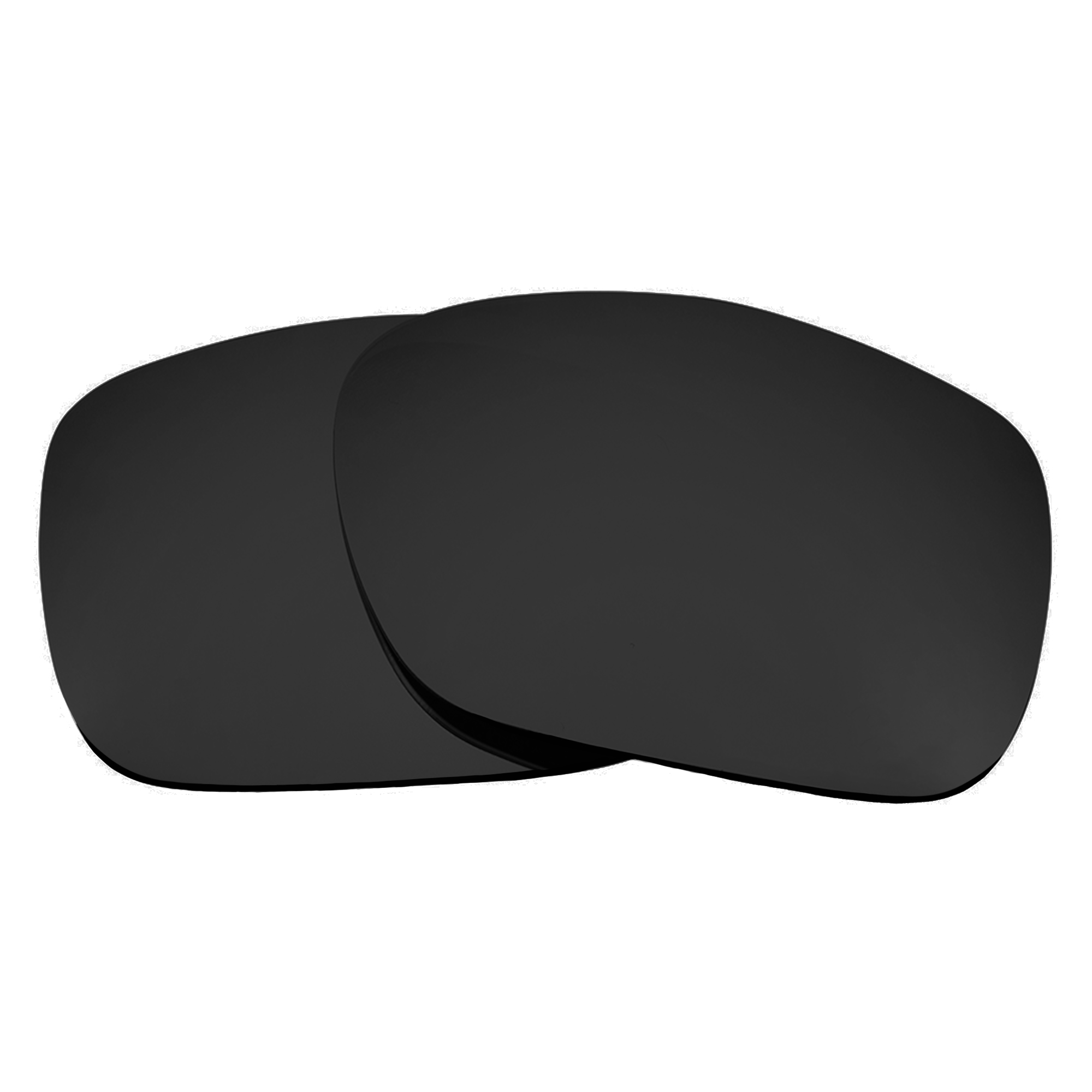 LenSwitch Replacement Lenses for Oakley Twoface Sunglasses MultiColor