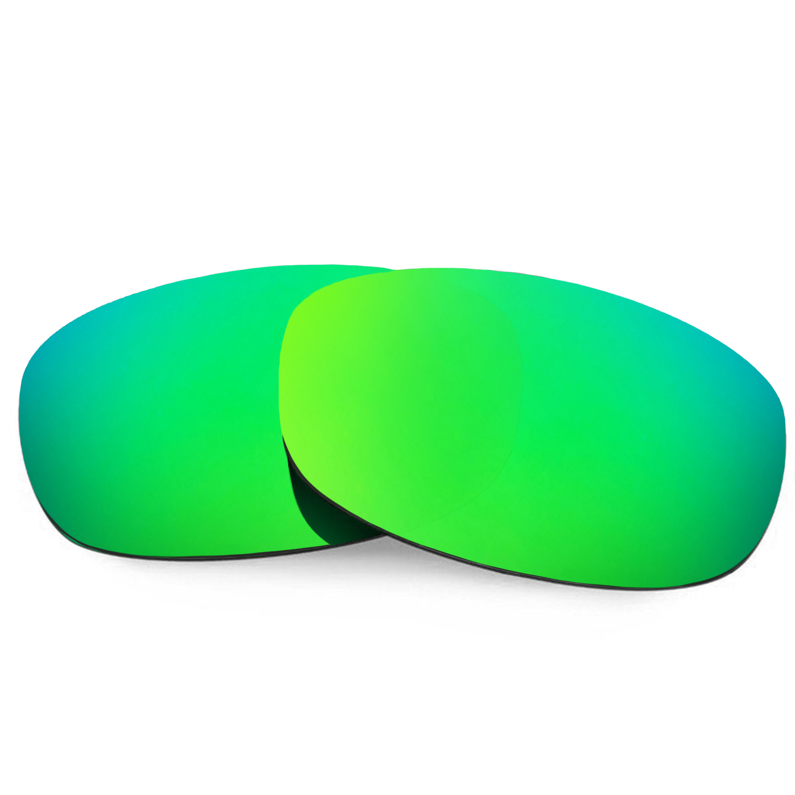LenSwitch Replacement Lenses for COSTA DEL MAR BRINE Sunglasses Multi