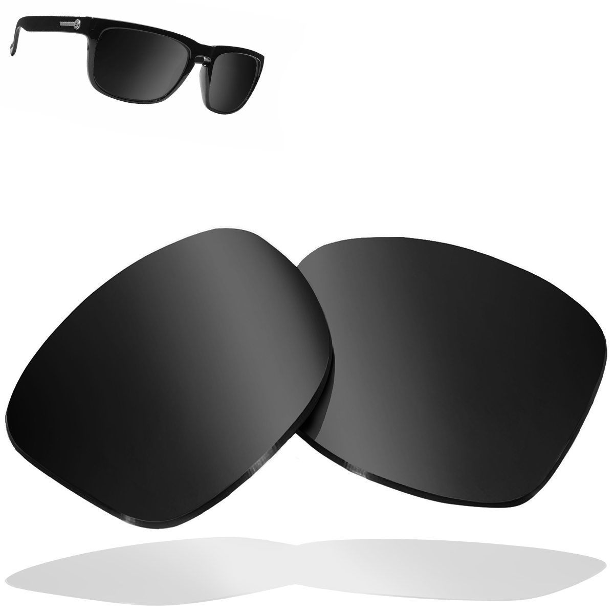 electric knoxville sunglasses
