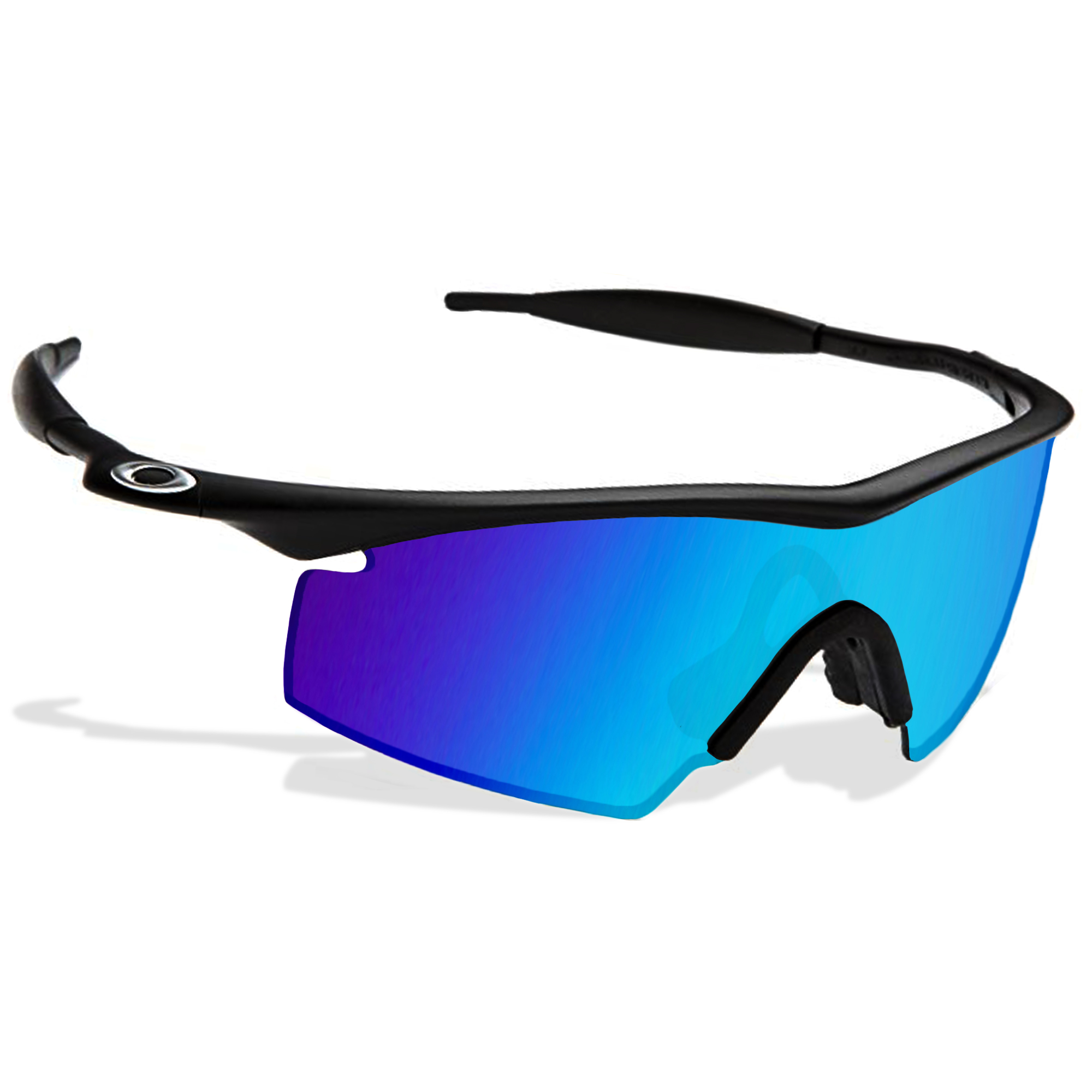 oakley m frame 2.0 strike lenses
