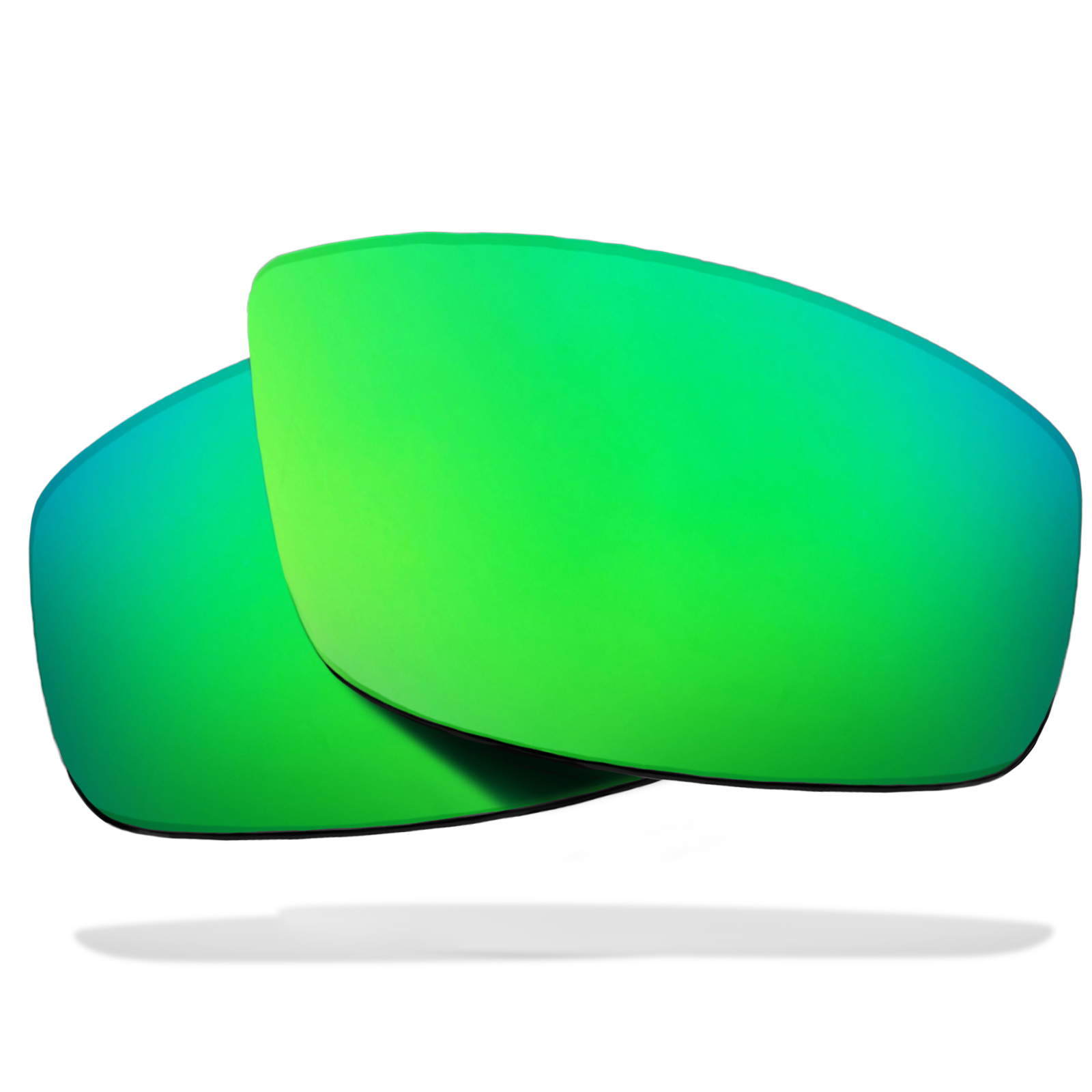 LenSwitch Replacement Lenses for COSTA DEL MAR SALTBREAK Sunglasses