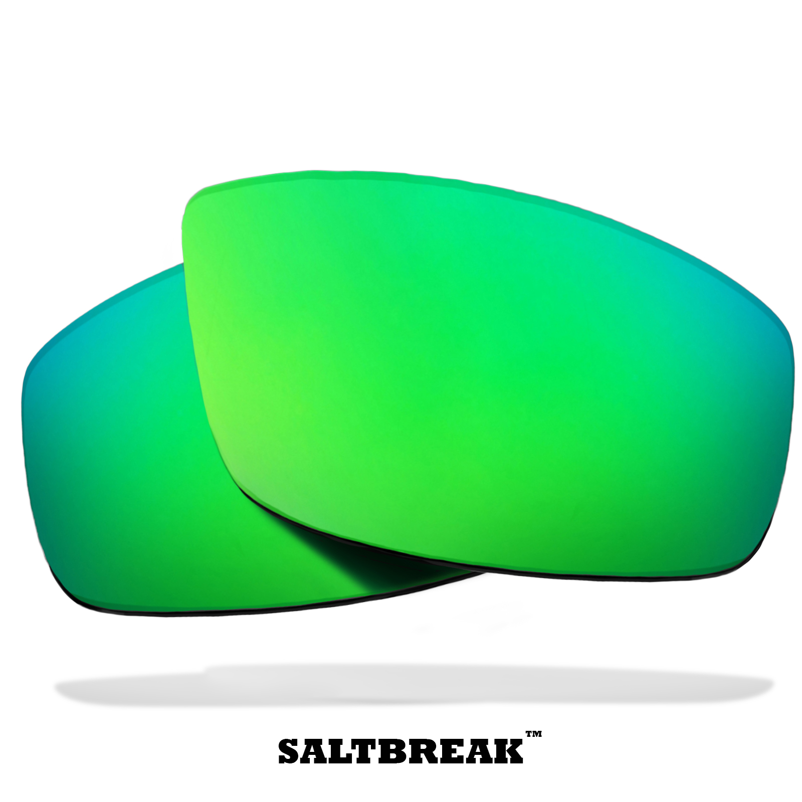LenSwitch Replacement Lenses for COSTA DEL MAR SALTBREAK Sunglasses