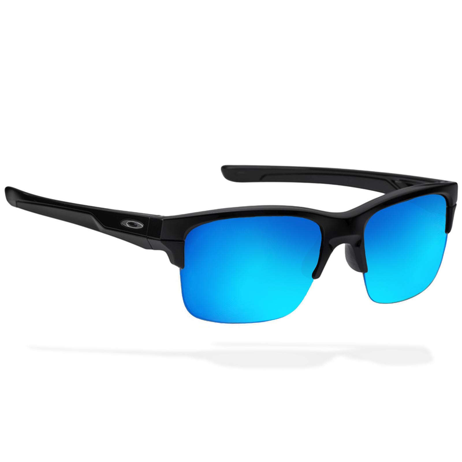 LenSwitch Replacement Lenses for Oakley Thinlink Sunglasses MultiColor