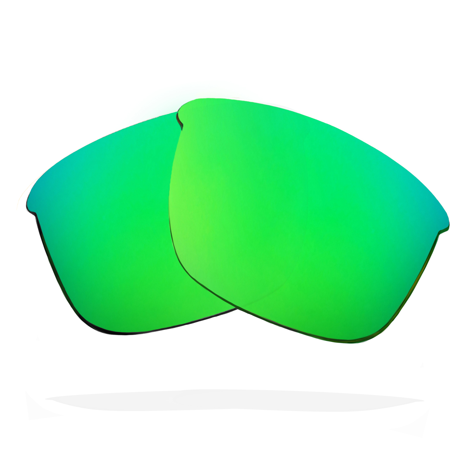 LenSwitch Replacement Lenses for Oakley Thinlink Sunglasses MultiColor