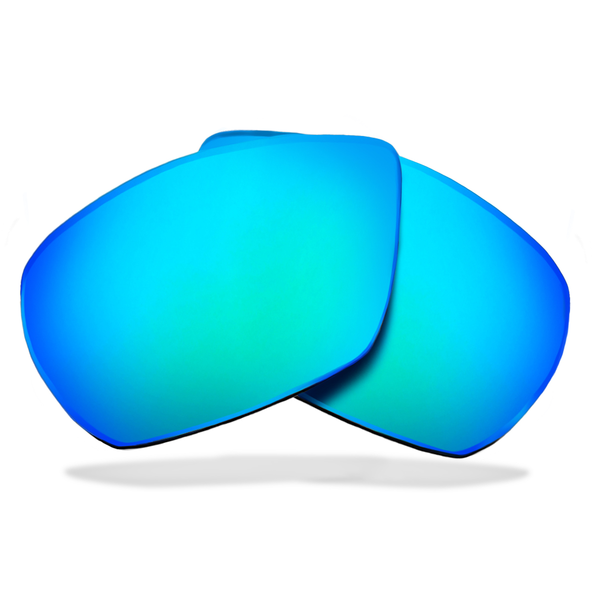 LenSwitch Replacement Lenses for COSTA DEL MAR TUNA ALLEY Sunglasses