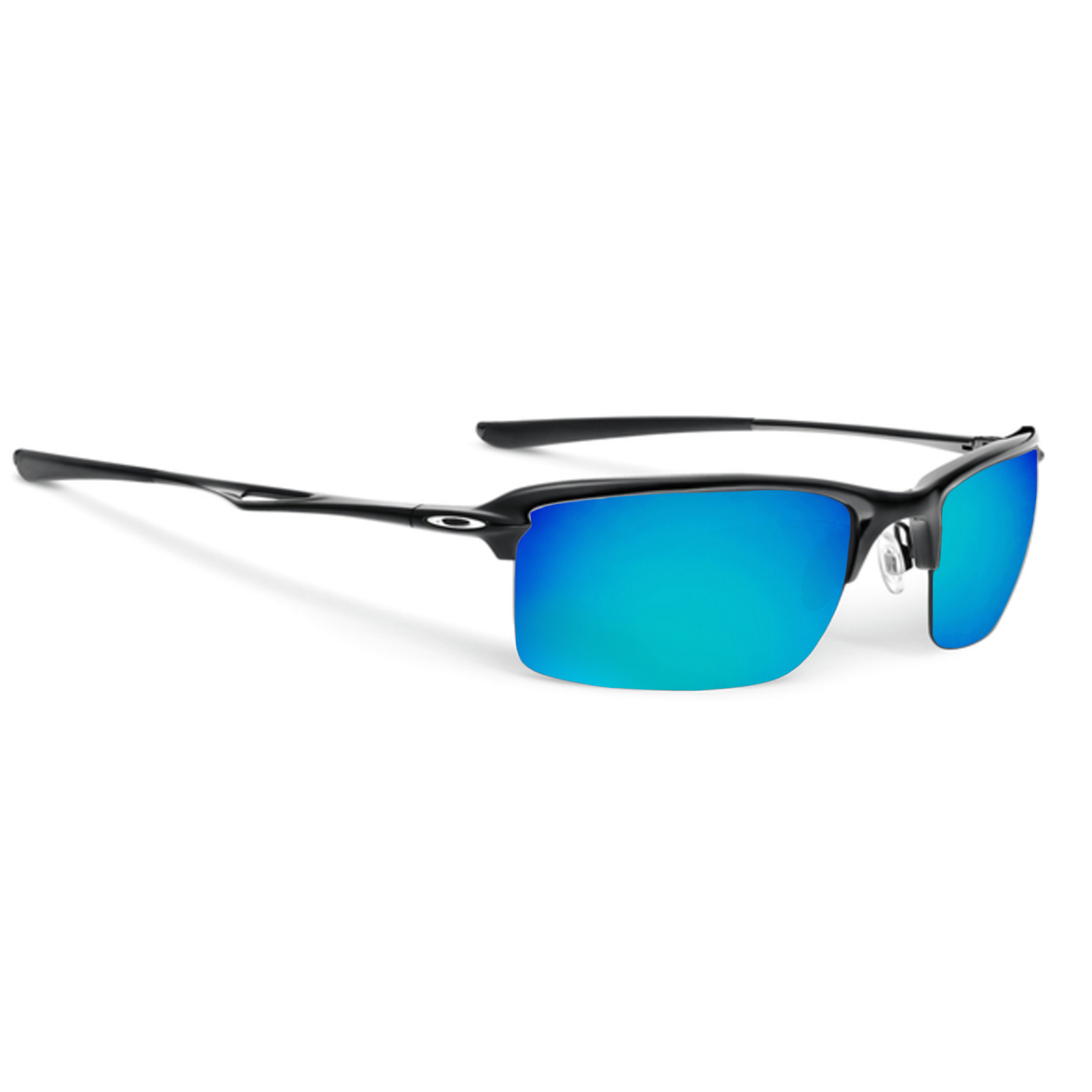 LenSwitch Replacement Lenses for Oakley Wiretap Sunglasses MultiColor