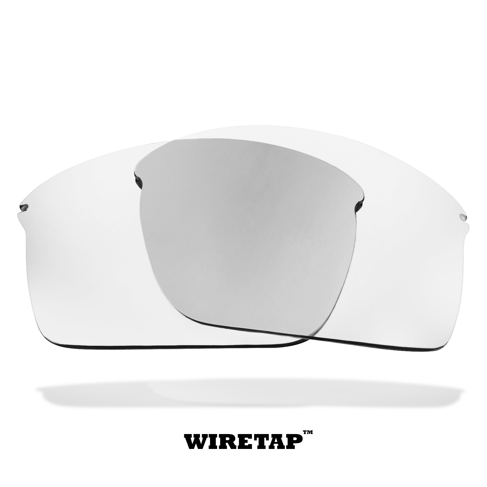 LenSwitch Replacement Lenses for Oakley Wiretap Sunglasses MultiColor